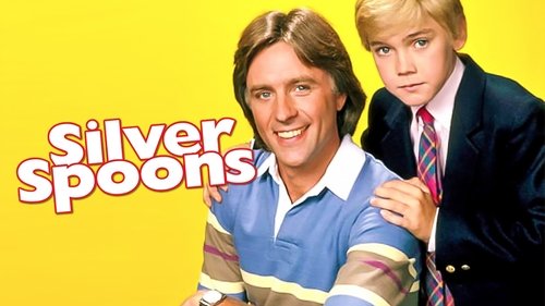 Silver Spoons scene 3
