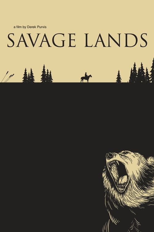 Poster for Savage Lands