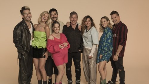 The Montaners scene 5