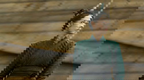 Sword Snow Stride scene 6