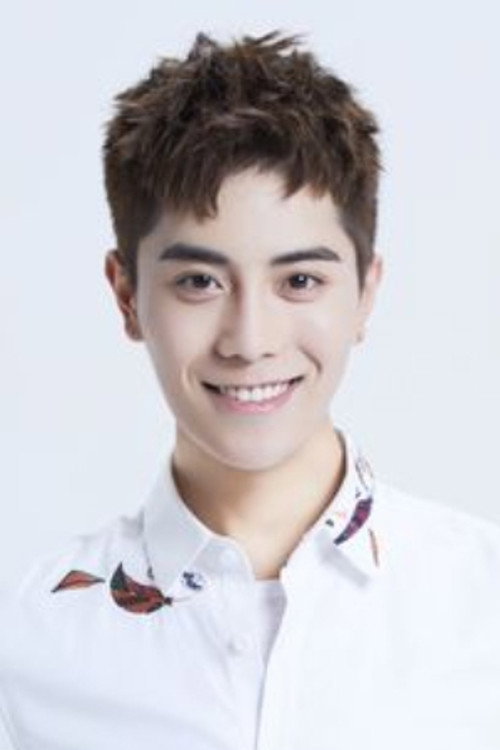Feng Lijun