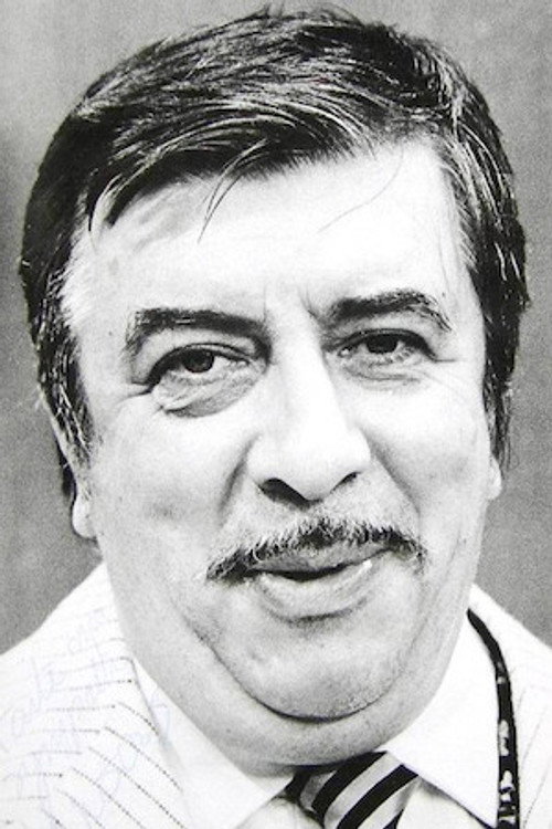 Jean Parédès