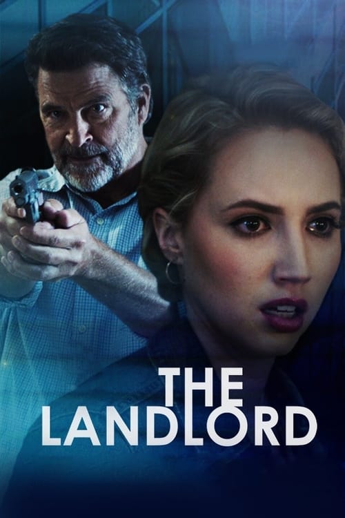 Poster for The Landlord
