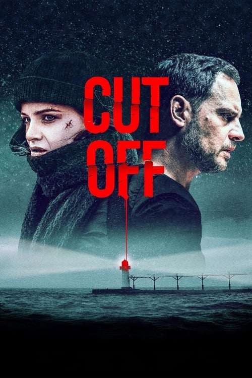 Poster for Cut Off