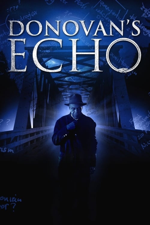 Poster for Donovan's Echo