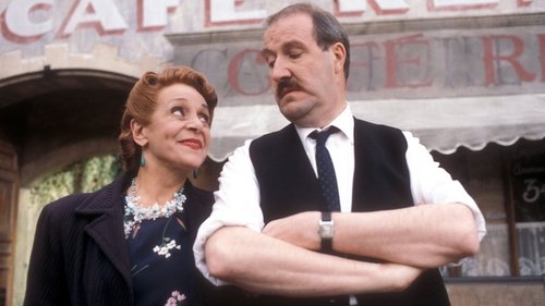 'Allo 'Allo! scene 7