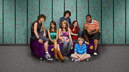 Zoey 101 scene 1