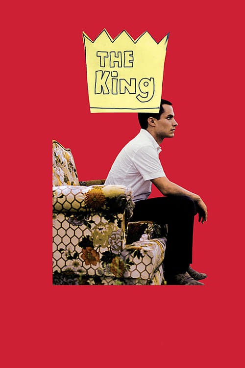 Poster for The King