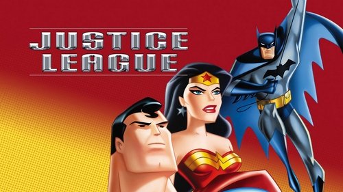 Justice League scene 7