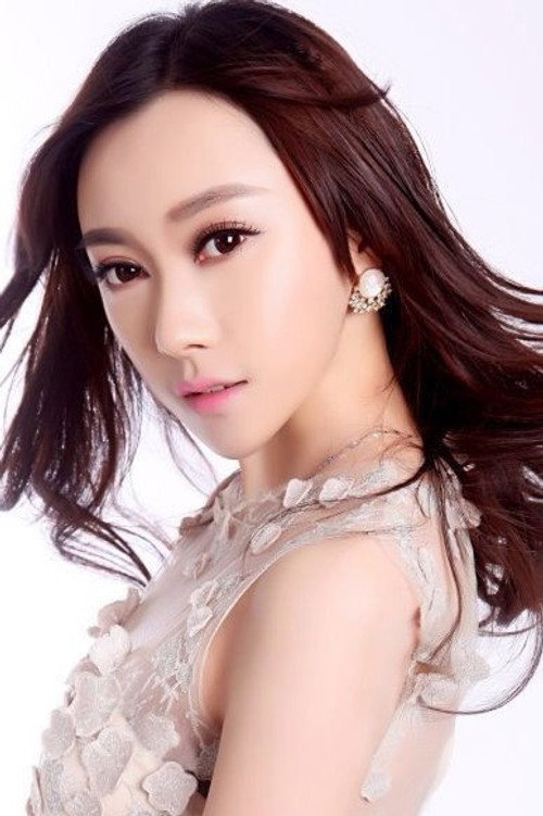 Wang Yifei