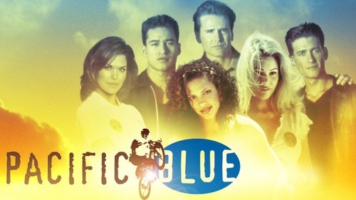 Pacific Blue scene 1