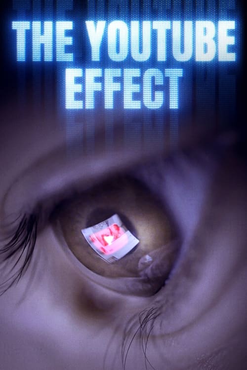 Poster for The YouTube Effect