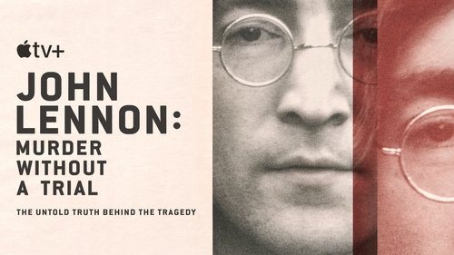 John Lennon: Murder Without a Trial scene 2