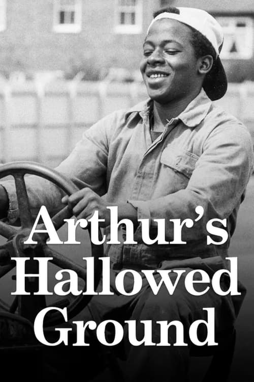 Poster for Arthur's Hallowed Ground
