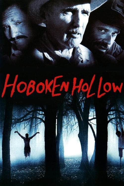 Poster for Hoboken Hollow