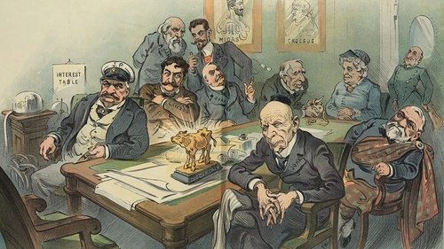 Capitalism in America: The Cult of Wealth scene 2