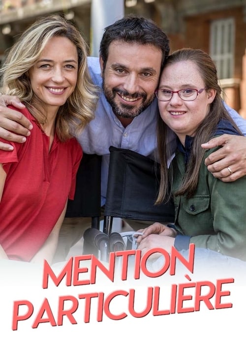 Poster for Mention particulière