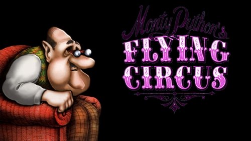 Monty Python's Flying Circus scene 7