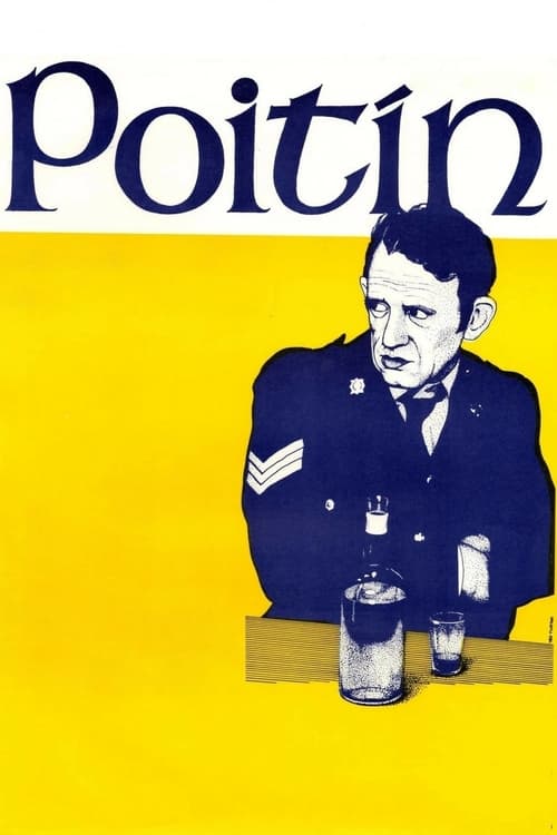 Poster for Poitín