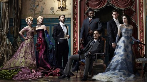 Dracula scene 6