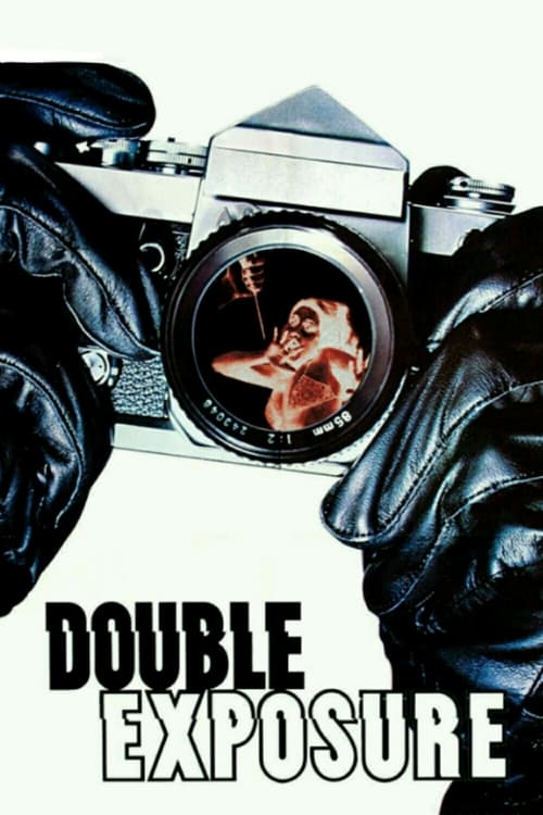 Poster for Double Exposure