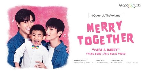 Papa & Daddy scene 5