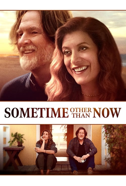 Poster for Sometime Other Than Now