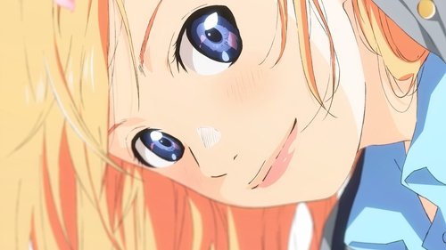 Your Lie in April scene 2