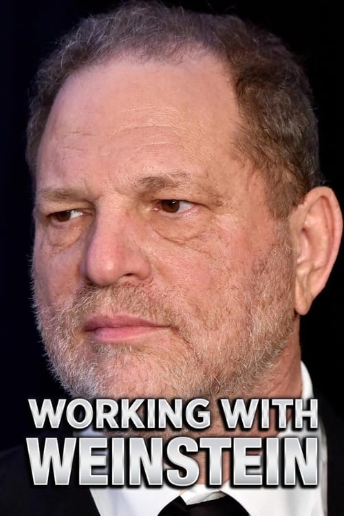 Poster for Working With Weinstein