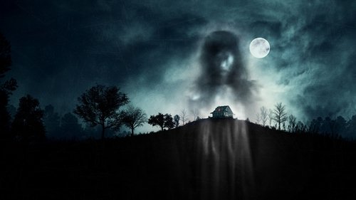 A Haunting scene 3