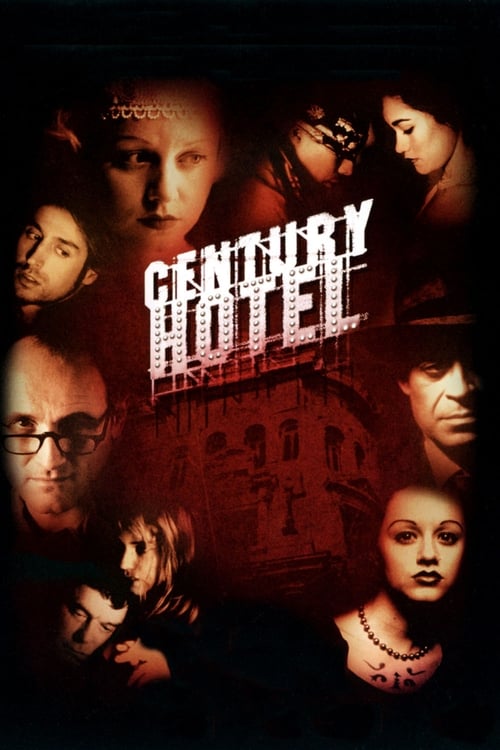 Poster for Century Hotel