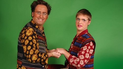 Tim and Eric Awesome Show, Great Job! scene 7