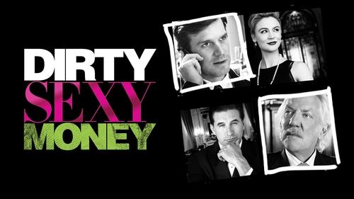 Dirty Sexy Money scene 5