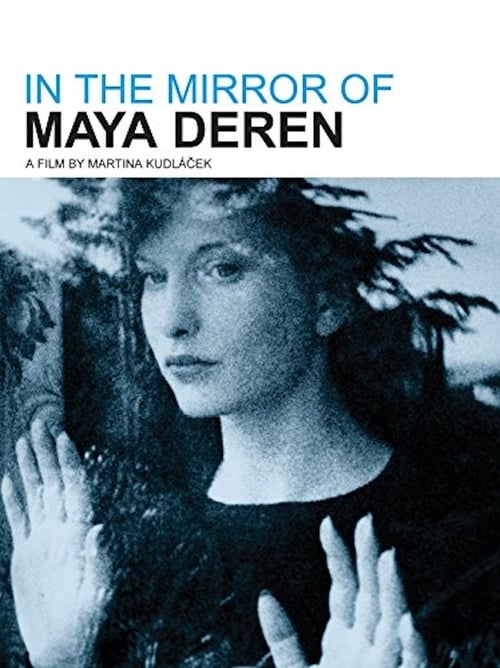 Poster for In the Mirror of Maya Deren