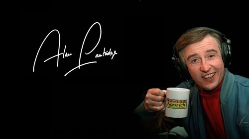 I'm Alan Partridge scene 4