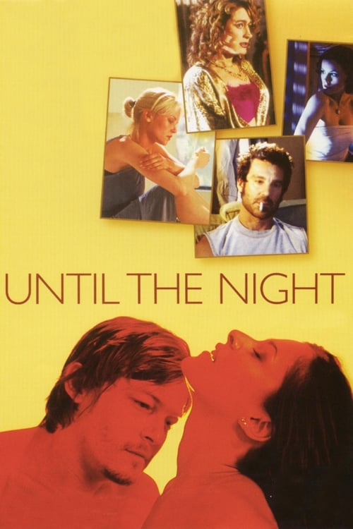 Poster for Until the Night