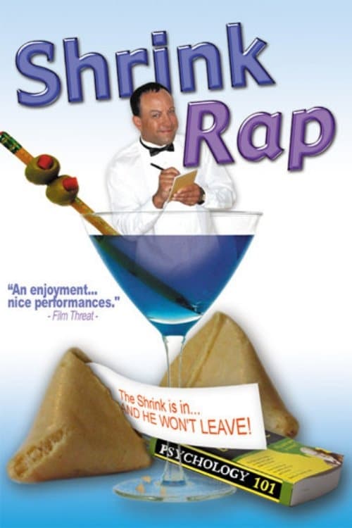 Poster for Shrink Rap