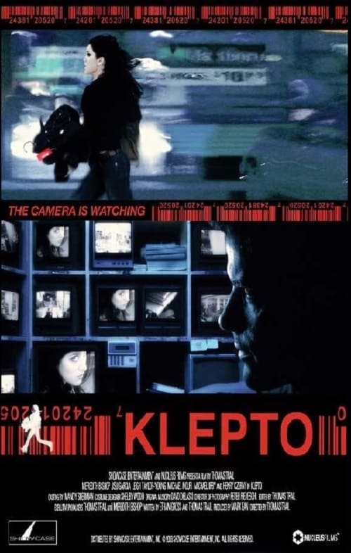 Poster for Klepto