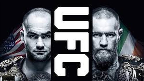 The Ultimate Fighter scene 3