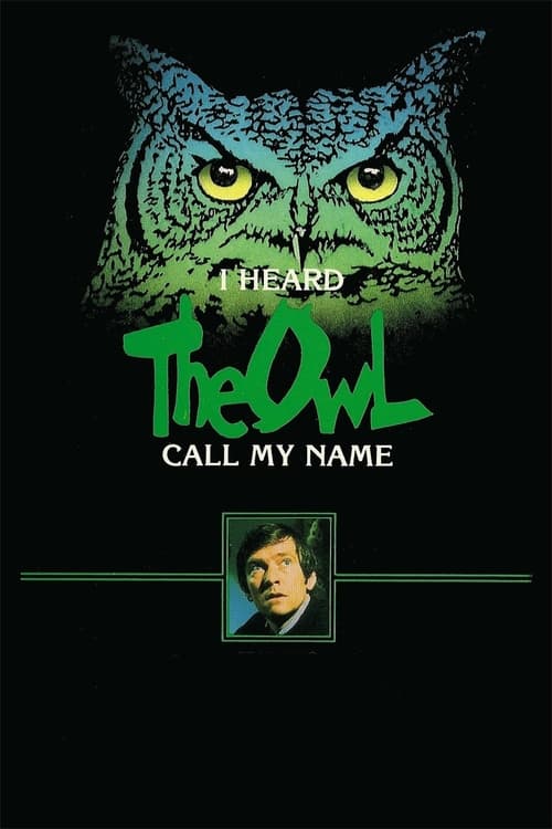 Poster for I Heard the Owl Call My Name