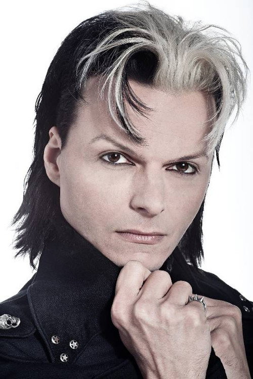 Tilo Wolff