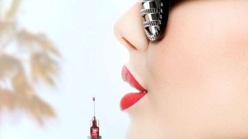 Dr. 90210 scene 1