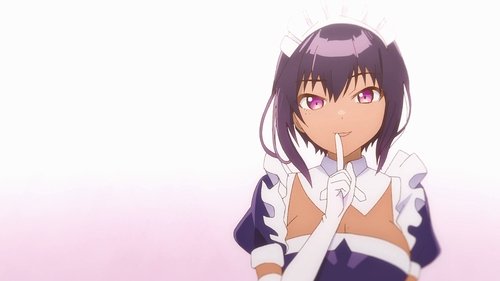 The Maid I Hired Recently Is Mysterious scene 2