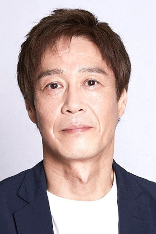 Tomonori Kôno
