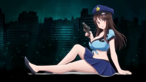 Secret Mission - Undercover Agents Never Back Down! scene 2