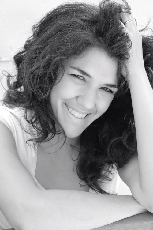 Marie-Lise Chouinard