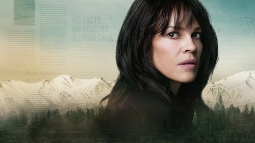 Alaska Daily scene 4
