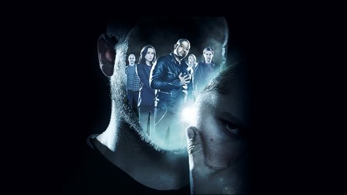 Criminal Minds: Suspect Behavior scene 8