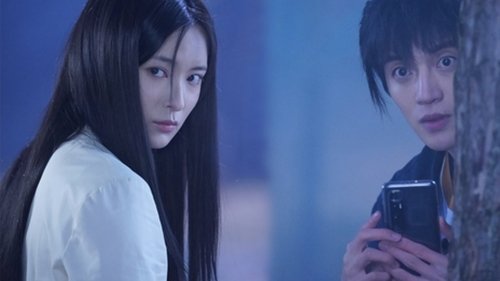 Feng Bao Bao & Zhang Chu Lan scene 1