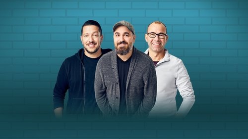 Impractical Jokers scene 2
